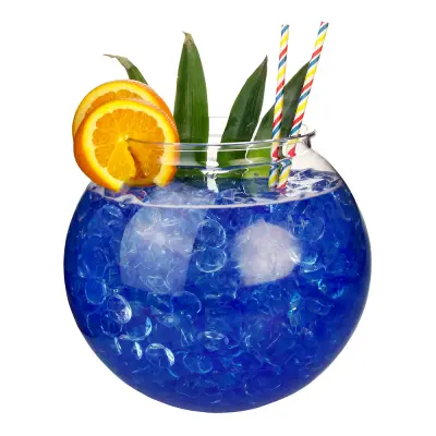 Gigantisk Fishbowl - 5 liter