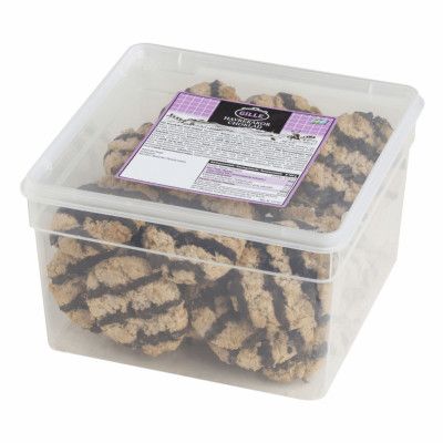 Gille Havre Burk - 600 gram