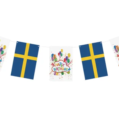 Girlang Happy Birthday