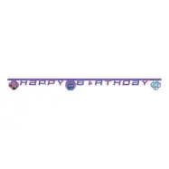 Girlang Happy Birthday K-pop Demon Hunters™