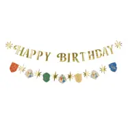 Girlang Harry Potter™ Happy Birthday