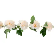 Girlang Pioner Elfenben