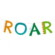 Girlang Roar