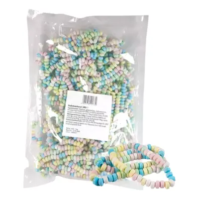 Godishalsband Storpack - 1 kg