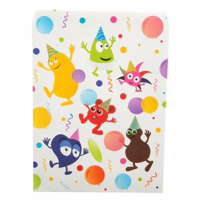 Godispåsar Babblarna - 8-pack