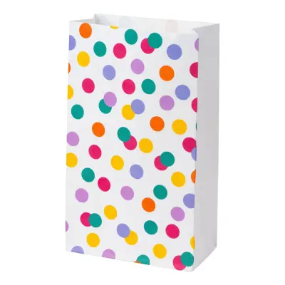 Godispåsar Konfetti - 8-pack