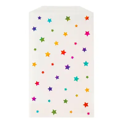 Godispåsar med Stjärnor