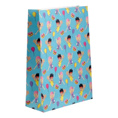 Godispåsar Yumi&Tomu - 8-pack