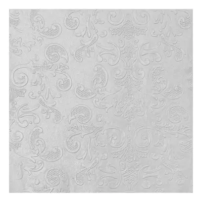 Servetter Grå med Struktur - 20-pack