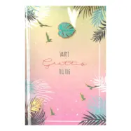 Gratulationskort Varmt Grattis Till Dig