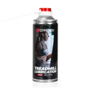 Gymstick Treadmill Lubrication Spray 400 ml, Smörjmedel