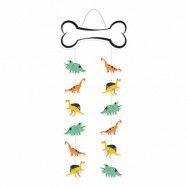 Hängande Dekoration Dino Roar