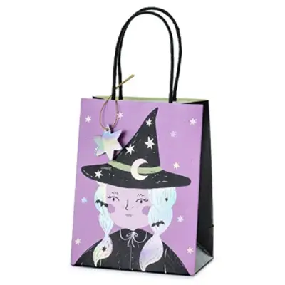 Häxa Presentpåse 1 st