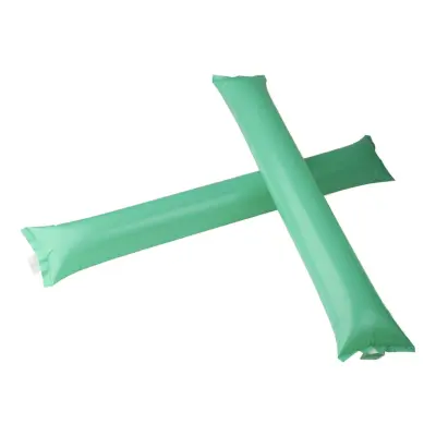 Handklappor Gröna - 2-pack