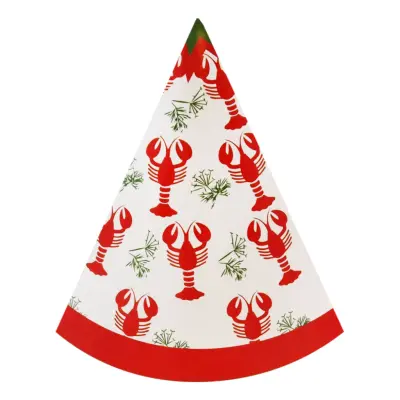 Hattar Kräftskiva - 6-pack