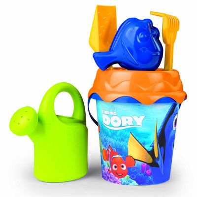 Smoby Disney Hitta Doris, Hinkset