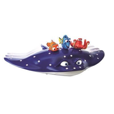 StorOchLiten Disney Hitta Doris, SwiggleFish Mr Ray 3 in 1