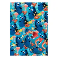 Presentpapper Hitta Doris