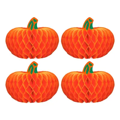 Honeycombs Pumpor - 4-pack