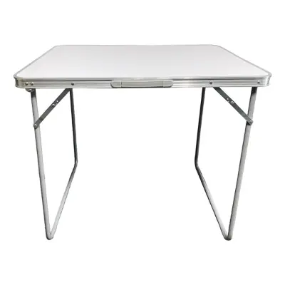 Hopfällbart Campingbord