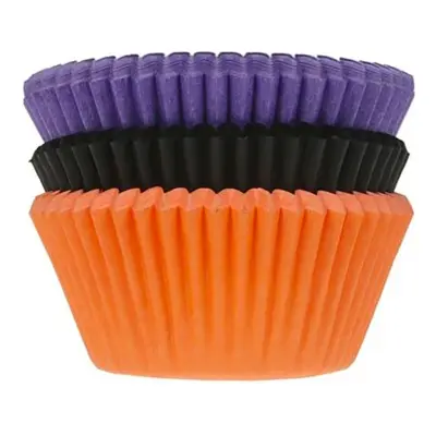 House of Marie Muffinsformar Halloween - 75-pack