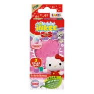 Inkee Badbomber Hello Kitty - 3-pack