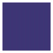 Presentpapper Mörklila