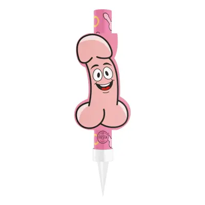 Isfackla Happy Penis