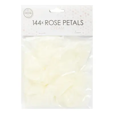 Rosenblad Créme - 144-pack