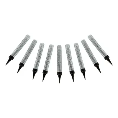 Isfacklor Silver Storpack - 99-pack