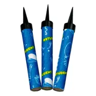 Isfacklor Student - 3-pack