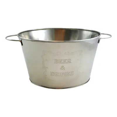 Ishink Beer & Drinks