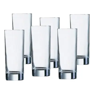 Islande Hiballglas - 6-pack
