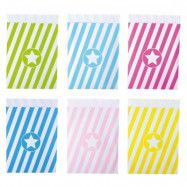 Jabadabado, Godispåse Liten