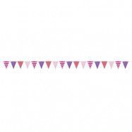 Jabadabado Party, Vimpel Rosa