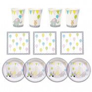 Jabadabado, Partypaket Elefant