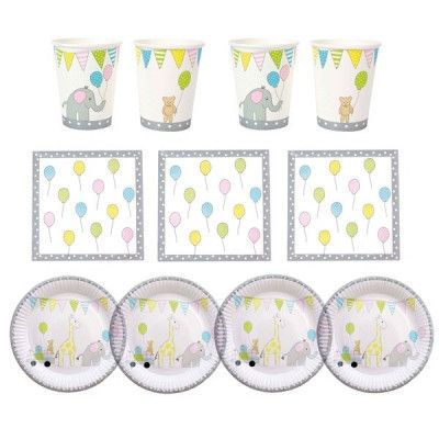 Jabadabado, Partypaket Elefant