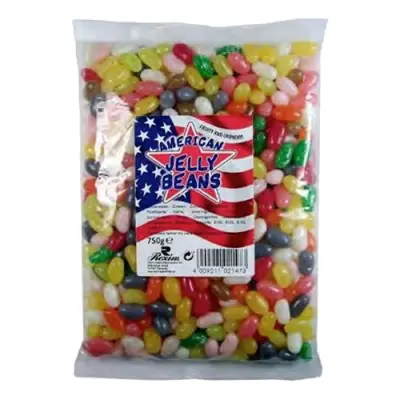 Jelly Beans - 750 gram