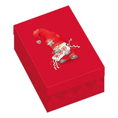 Julask i Papper Julklapp - 1-pack