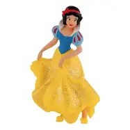 Tårtfigur Disney Snövit