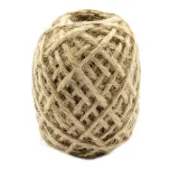 Jutesnöre
