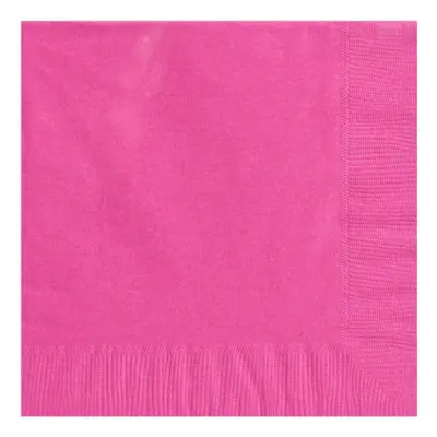 Kaffeservetter Cerise - 20-pack