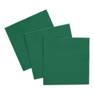 Kaffeservetter Gröna - 20-pack