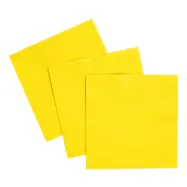 Kaffeservetter Gula - 20-pack