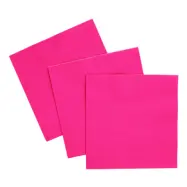 Kaffeservetter Rosa - 20-pack
