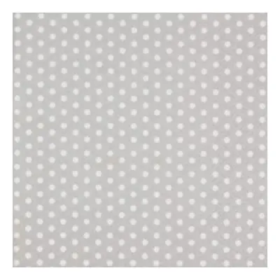 Kaffeservetter Silver Prickar - 20-pack