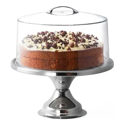 Kakfat i Rostfritt stål