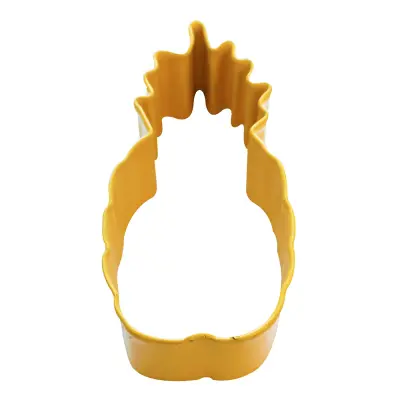 Kakform Ananas - 1-pack