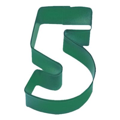 Kakform Siffra - Siffra 5
