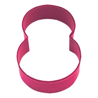 Kakform Siffra - Siffra 8
